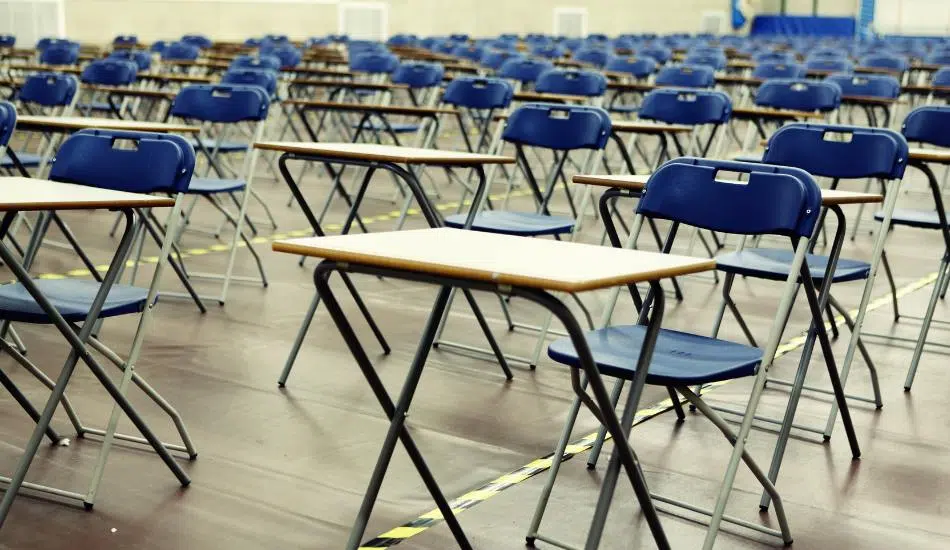 examenes oposiciones